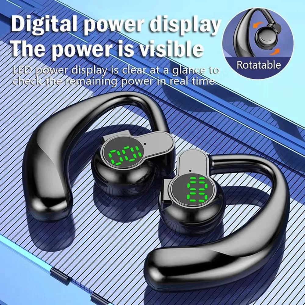 EarComfort™ Bluetooth Headset