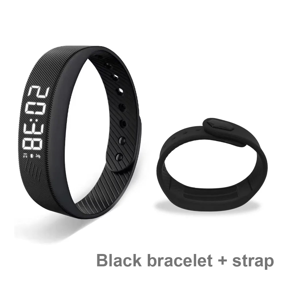 FitLife™ Smart Band