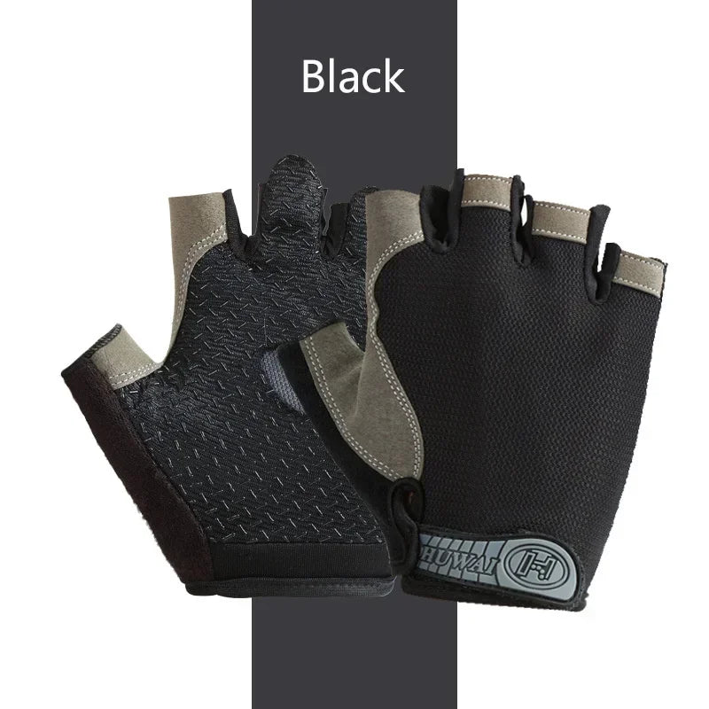 Straydan GripX Gloves