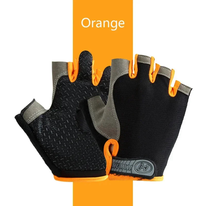 Straydan GripX Gloves