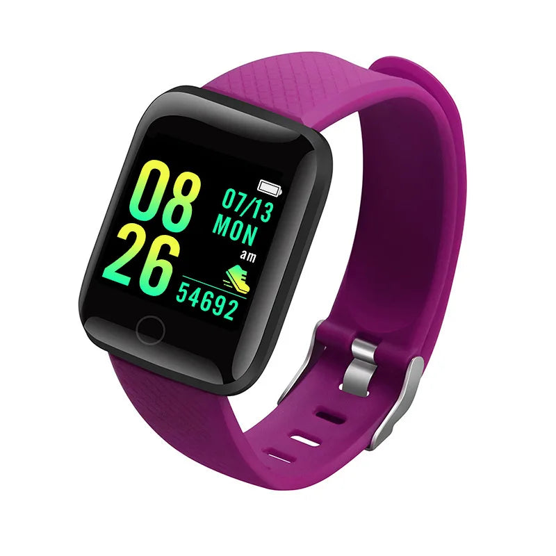 STRYDAN PulseFit Smartwatch