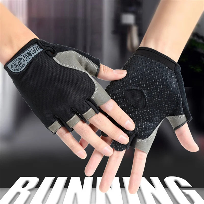 Straydan GripX Gloves