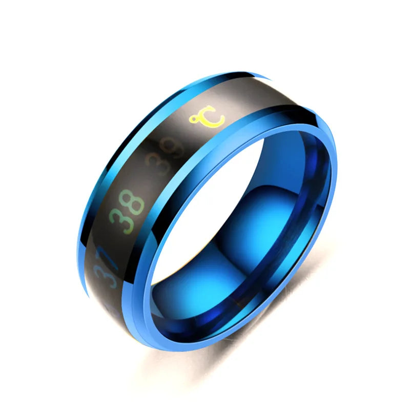 Straydan MoodSense Ring