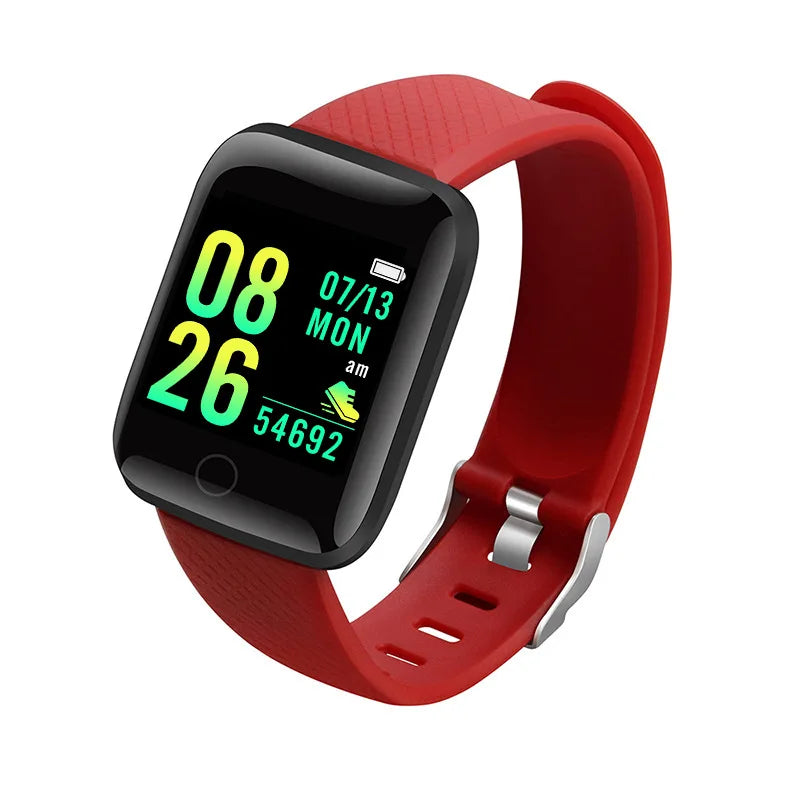 STRYDAN PulseFit Smartwatch