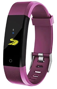 Strayda Smart Fitness Watch