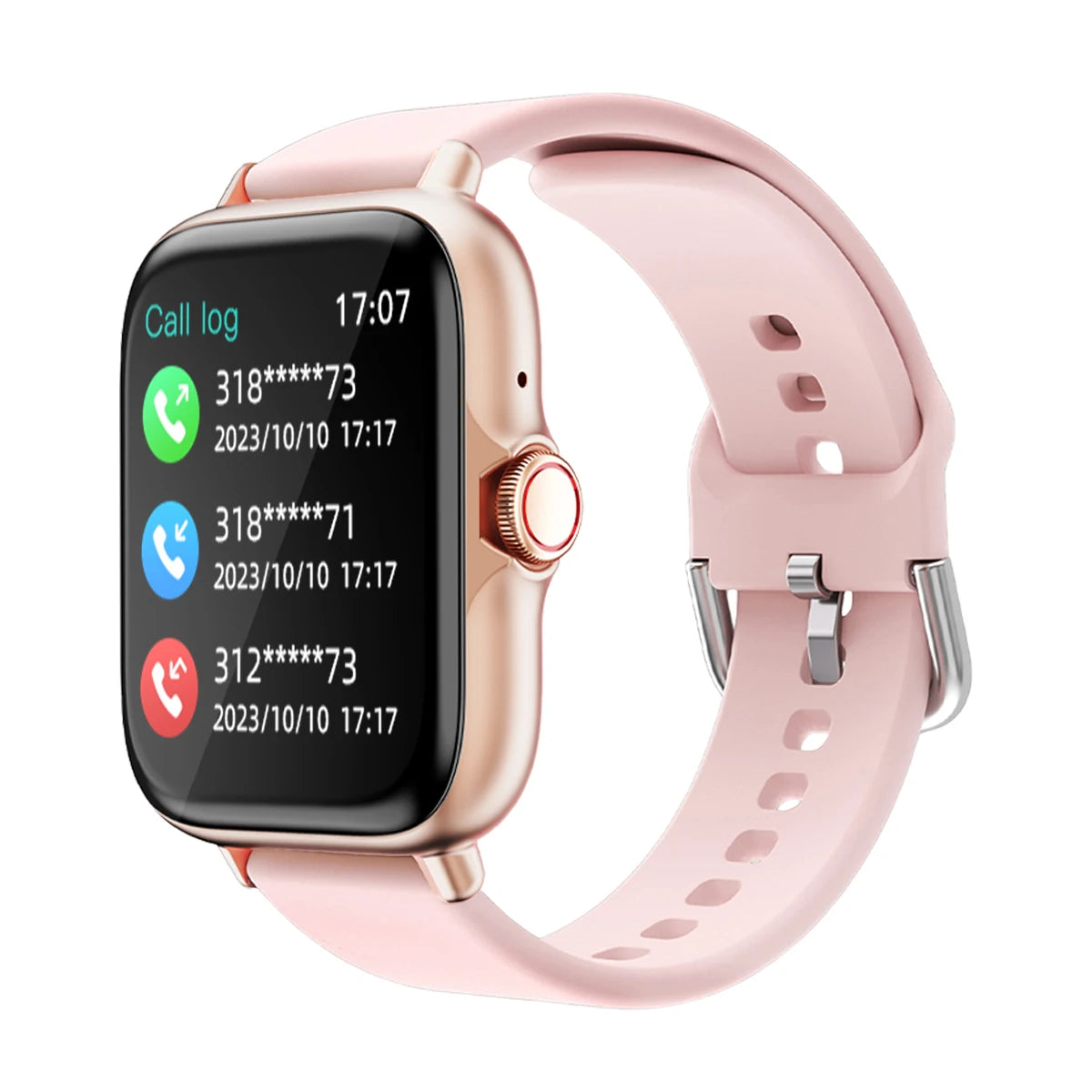 STRYDAN AquaFit Smartwatch