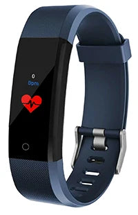 Strayda Smart Fitness Watch