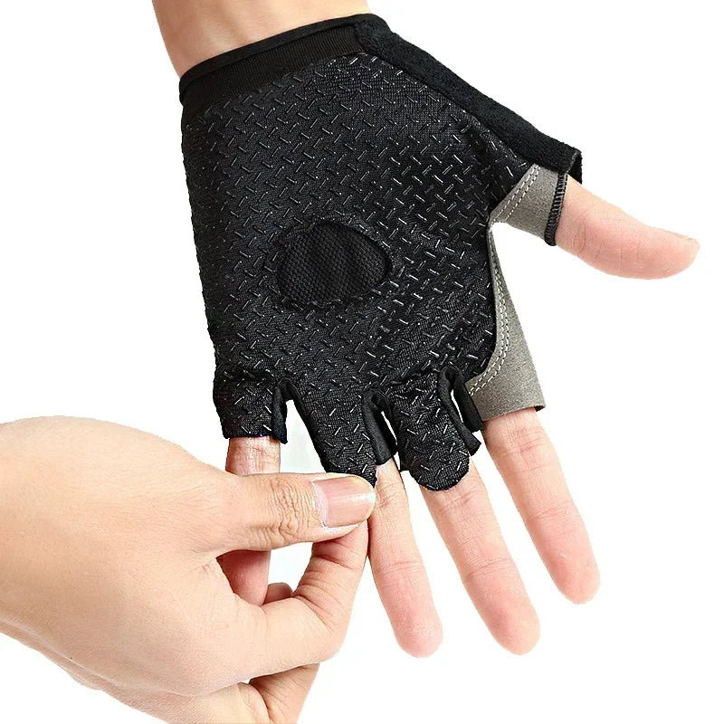 Straydan GripX Gloves